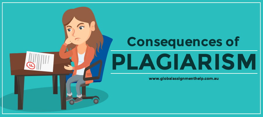 Consequences of Plagiarism